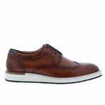 Collins Shoe // Cognac (US: 8.5)