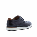 Collins Shoe // Black (US: 11)