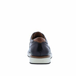 Collins Shoe // Black (US: 11)