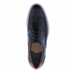 Collins Shoe // Black (US: 11)