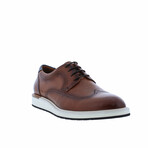 Collins Shoe // Cognac (US: 8.5)