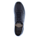 Sheen Shoe // Navy (US: 11.5)