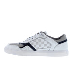 Caine Shoe // White (US: 9.5)