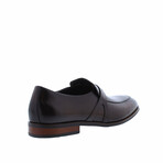 EASTWOOD SHOE // WHISKY (US: 8)