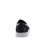 Golden Shoe // Black (US: 9)