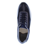 Combo Shoe // Navy (US: 12)