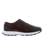 Sheen Shoe // Cognac (US: 12)