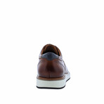 Collins Shoe // Cognac (US: 8.5)