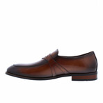 EASTWOOD SHOE // COGNAC (US: 11.5)