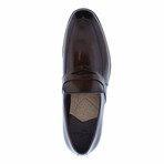 EASTWOOD SHOE // WHISKY (US: 8)