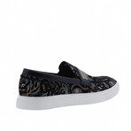 Golden Shoe // Black (US: 9)