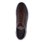 Sheen Shoe // Cognac (US: 12)