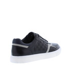 Caine Shoe // Black (US: 12)