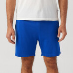 Waves Short // Royal Blue (XL)