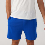Waves Short // Royal Blue (XL)