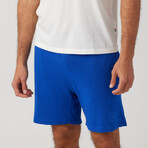 Waves Short // Royal Blue (XL)