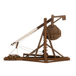 Classic Trebuchet Kit