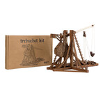 Classic Trebuchet Kit