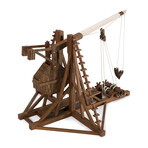 Classic Trebuchet Kit