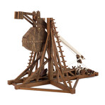 Classic Trebuchet Kit