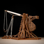 Classic Trebuchet Kit