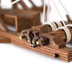Classic Trebuchet Kit
