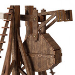 Classic Trebuchet Kit
