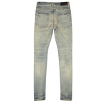 Indigo Cotton PJ Thrasher Jeans // Clay Indigo (33)