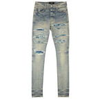 Indigo Cotton PJ Thrasher Jeans // Clay Indigo (32)