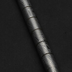 Damascus Hammer // 18