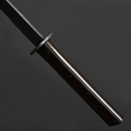 Damascus Steel Sword // 11