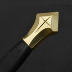 Damascus Steel Sword // 06