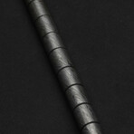 Damascus Hammer // 19