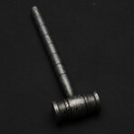 Damascus Hammer // 18