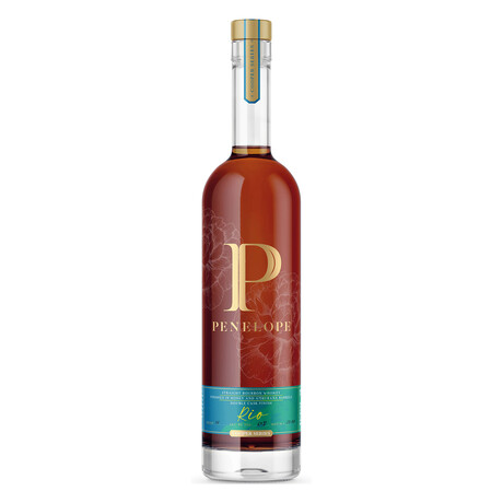 Rio Four Grain Bourbon // 750 ml