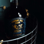 Murray Hill Club Bourbon // 750 ml