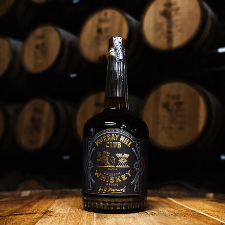 Murray Hill Club Bourbon // 750 ml