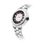 Fendi Ladies Quartz // F121021500D2T01