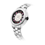 Fendi Ladies Quartz // F121031500T01