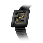 Fendi Fendimania Quartz // F132020301