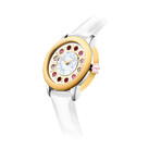 Fendi Ladies Quartz // F139124541T01