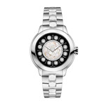 Fendi Ladies Quartz // F121021500D2T01