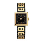 Fendi Ladies Forever Fendi Quartz // F141040601