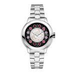 Fendi Ladies Quartz // F121021500D2T01