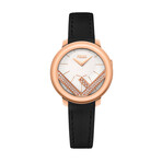 Fendi Ladies Quartz // F710524011C0