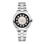 Fendi Ladies Quartz // F121031500T01