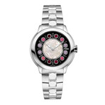 Fendi Ladies Quartz // F121031500T01