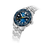 Fendi Aqua Automatic // F131010101