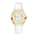 Fendi Ladies Quartz // F139124541T01