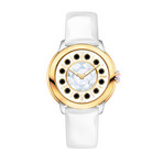Fendi Ladies Quartz // F139124541T01